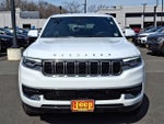 2022 Jeep Wagoneer Series I