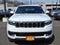 2022 Jeep Wagoneer Series I