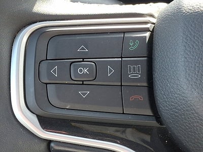 2022 Jeep Wagoneer Series I