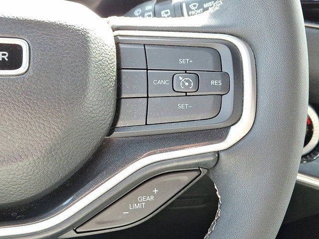 2022 Jeep Wagoneer Series I