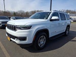 2022 Jeep Wagoneer Series I