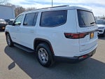 2022 Jeep Wagoneer Series I