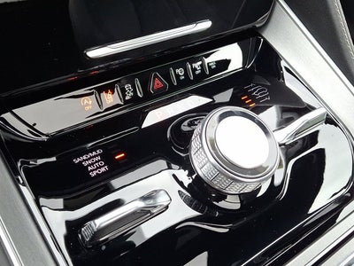 2025 Jeep Wagoneer Series II Limited