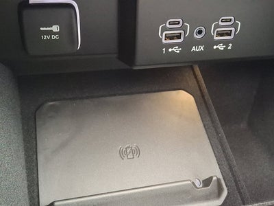 2025 Jeep Wagoneer Series II Limited