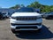 2025 Jeep Grand Wagoneer Base