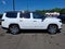 2025 Jeep Grand Wagoneer Base