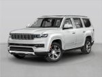 2025 Jeep Grand Wagoneer Base