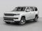 2025 Jeep Grand Wagoneer Base