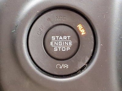 2020 Jeep Gladiator Altitude