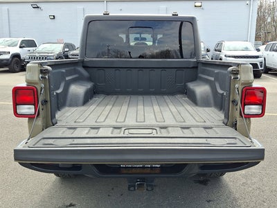 2020 Jeep Gladiator Altitude