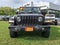 2022 Jeep Gladiator Willys
