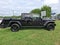 2022 Jeep Gladiator Willys