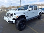 2022 Jeep Gladiator High Altitude