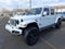 2022 Jeep Gladiator High Altitude