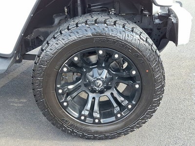 2022 Jeep Gladiator High Altitude