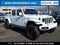 2022 Jeep Gladiator High Altitude