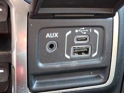 2021 Jeep Gladiator High Altitude