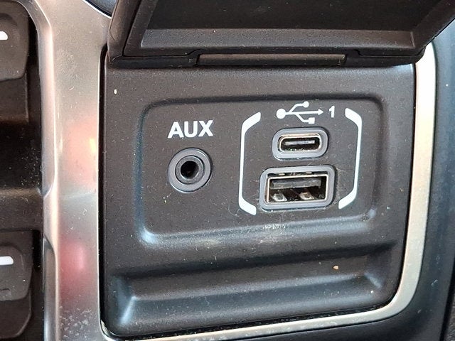 2021 Jeep Gladiator High Altitude