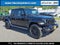 2021 Jeep Gladiator High Altitude