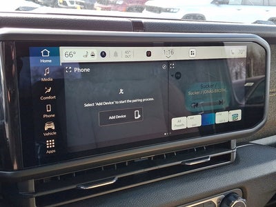 2026 Jeep Gladiator Willys 41 4x4