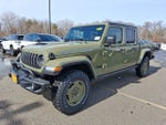 2026 Jeep Gladiator Willys 41 4x4