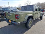 2026 Jeep Gladiator Willys 41 4x4
