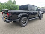 2026 Jeep Gladiator Sahara