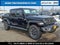 2026 Jeep Gladiator Sahara