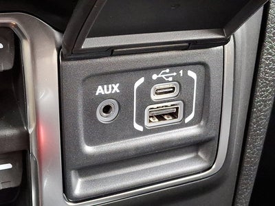 2026 Jeep Gladiator Sahara