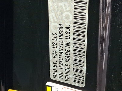 2026 Jeep Gladiator Sahara