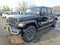 2026 Jeep Gladiator Sahara
