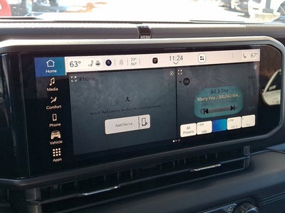 2026 Jeep Gladiator Sahara