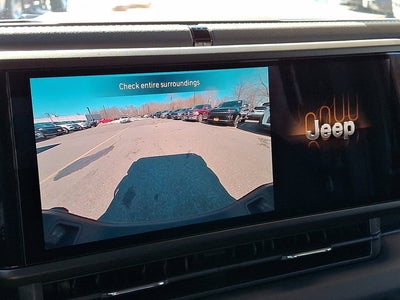 2026 Jeep Gladiator Sahara