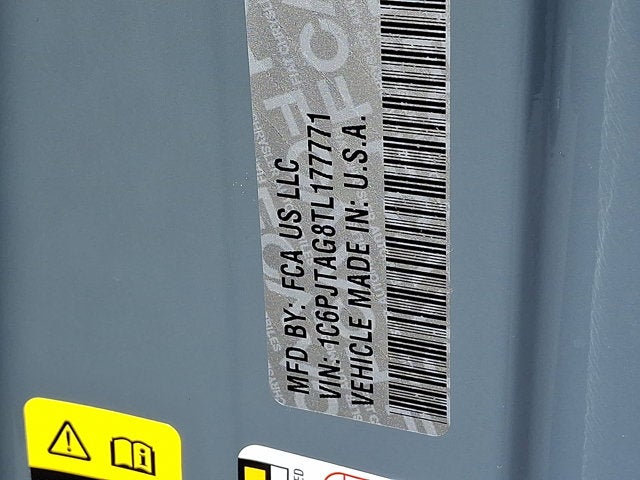 2026 Jeep Gladiator Sahara