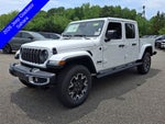 2026 Jeep Gladiator Sahara