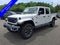 2026 Jeep Gladiator Sahara