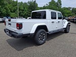 2026 Jeep Gladiator Sahara