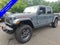 2026 Jeep Gladiator Mojave X