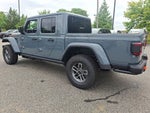 2026 Jeep Gladiator Mojave X