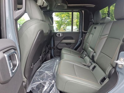 2026 Jeep Gladiator Mojave X