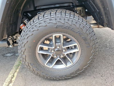 2026 Jeep Gladiator Mojave X