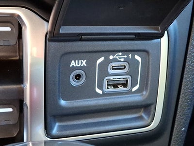 2025 Jeep Gladiator Mojave X