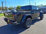 2025 Jeep Gladiator Mojave X