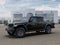2025 Jeep Gladiator Mojave X