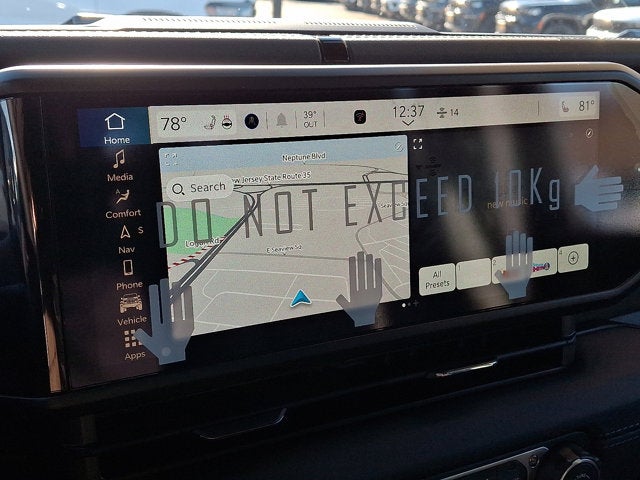 2026 Jeep Gladiator Mojave X