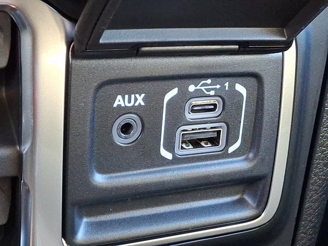 2026 Jeep Gladiator Mojave X