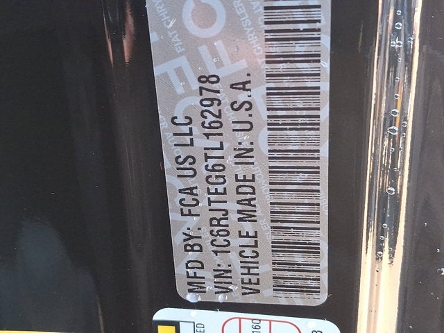 2026 Jeep Gladiator Mojave X