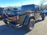 2026 Jeep Gladiator Mojave X