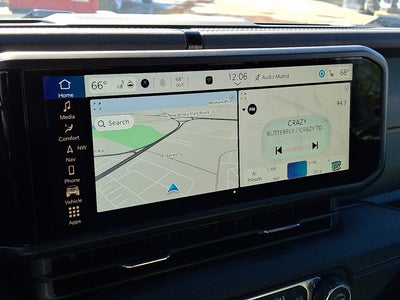 2026 Jeep Gladiator Mojave X