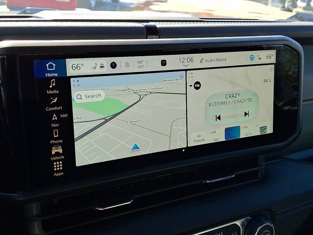 2026 Jeep Gladiator Mojave X